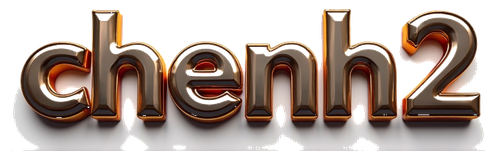 ch3nh2 logo